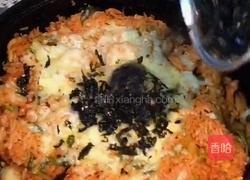 春川辣炒鸡排饭的做法图解8