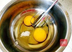 甜超滑鸡蛋羹的做法图解1