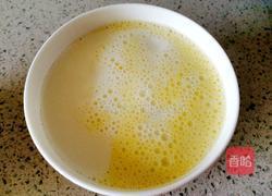 甜超滑鸡蛋羹的做法图解3