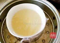 甜超滑鸡蛋羹的做法图解5