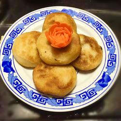 肉馅饼的做法[图]