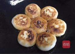 肉馅饼的做法图解12