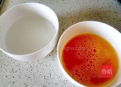 电饭煲鸡蛋羹的做法图解2