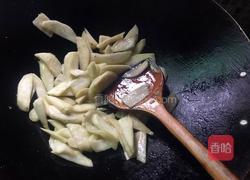 茄子炒蛋的做法图解7