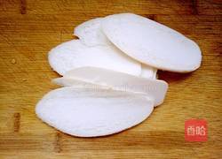 培根杏鲍菇卷的做法图解4