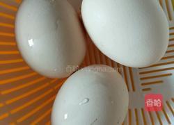 银鱼鸡蛋饼的做法图解2