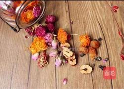 美容养颜上午茶的做法图解2