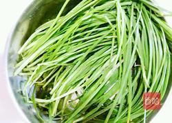 韭菜花酱的做法图解3