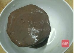 酸辣鸭血的做法图解1