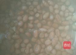 麻辣花生的做法图解1