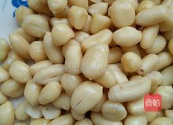 麻辣花生的做法图解3