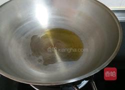 西兰花炒虾的做法图解3