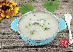 鱼片粥的做法图解5