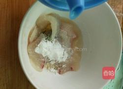 鱼片粥的做法图解2