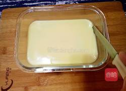 鸡蛋豆腐的做法图解12