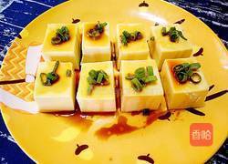 鸡蛋豆腐的做法图解24