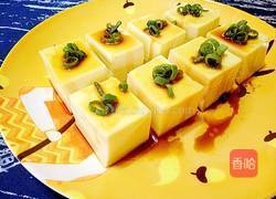 鸡蛋豆腐的做法图解25