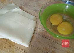 京酱鸡蛋的做法图解1