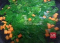 凉拌芹菜花生的做法图解6