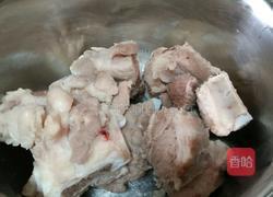 秘制烧排骨的做法图解2