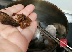 秘制烧排骨的做法图解3