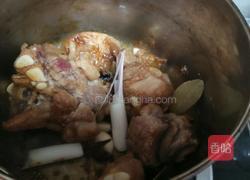 秘制烧排骨的做法图解5