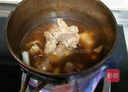 秘制烧排骨的做法图解6