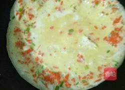 胡萝卜煎蛋的做法图解6