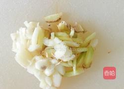 洋葱牛肉粒的做法图解4