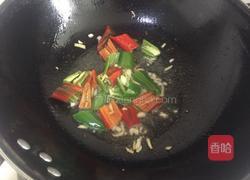 洋葱牛肉粒的做法图解9