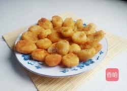 黄金香蕉(面包糠版本)的做法图解11