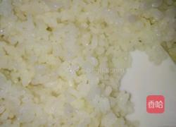 寿司的做法图解1