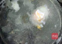 荷包蛋面条的做法图解3