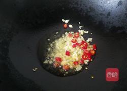 耗油菜心的做法图解7