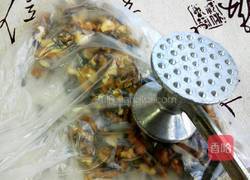 南瓜面核桃红糖包的做法图解10