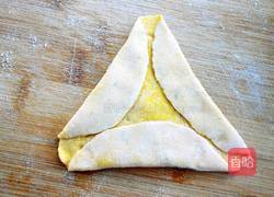 南瓜面核桃红糖包的做法图解16