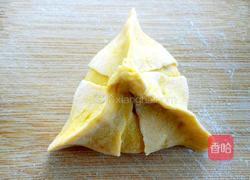 南瓜面核桃红糖包的做法图解19