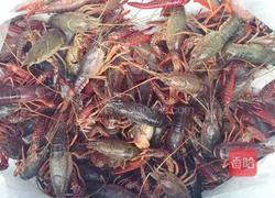 十三香虾的做法图解1