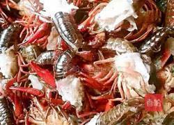 十三香虾的做法图解2