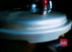 蒸芋头的做法图解2