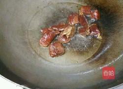 大锅菜的做法图解3