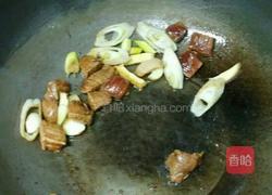 大锅菜的做法图解4