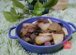 大锅菜的做法图解11