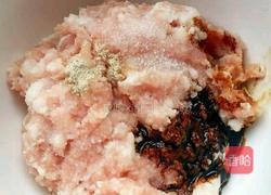 胡萝卜香菇水饺的做法图解7