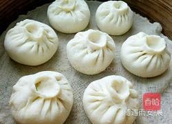 卷心菜大包子的做法图解14