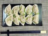 鱼肉水饺的做法[图]