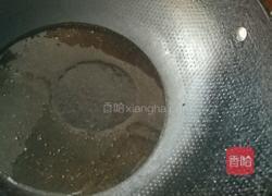 蒜蓉小白菜的做法图解3