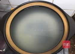 鸡肉菜粥的做法图解2