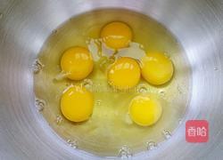 法式海绵蛋糕的做法图解2