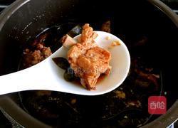 海带烧排骨的做法图解9